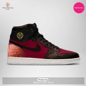 Trending Edition Marvel Avengers Okoye Air Jordan High Top Sneaker 3 Nyuxy.jpg - demo10