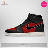 Trending Edition Marvel Avengers Spiderman Air Jordan High Top Sneaker 3 7dpeq.jpg - demo10