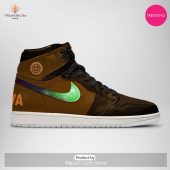 Trending Edition Marvel Loki Brown Air Jordan High Top Sneaker 5 Epmra.jpg - demo10