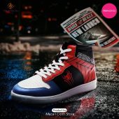Trending Edition Marvel Spiderman Andrew Garfield Air Jordan High Top Sneaker 5 Jvwyn.jpg - demo10
