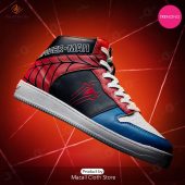 Trending Edition Marvel Spiderman Andrew Garfield Air Jordan High Top Sneaker 7 Olgoz.jpg - demo10