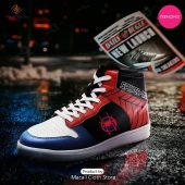 Trending Edition Marvel Spiderman Miles Morales Air Jordan High Top Sneaker 5 3gwa5.jpg - demo10