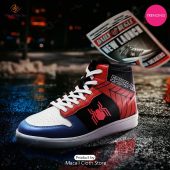 Trending Edition Marvel Spiderman Tom Holland Air Jordan High Top Sneaker 5 Jdg1r.jpg - demo10