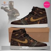 Trending Edition Marvel Villain Killmonger Air Jordan High Top Sneaker 1 Tdzbz.jpg - demo10