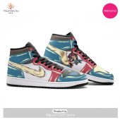 Trending Edition Mega Lucario Pokemon Air Jordan High Top Sneaker 4 Qazuh.jpg - demo10