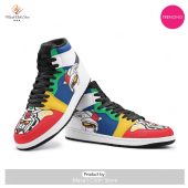 Trending Edition Mobile Zeta Gundam Air Jordan High Top Sneaker 2 Jkfch.jpg - demo10