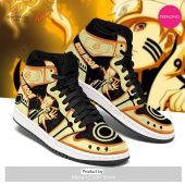 Trending Edition Naruto Bijuu Mode Jordan High Top Sneakers Anime Shoes For Fans 2 P8zha.jpg - demo10