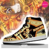 Trending Edition Naruto Bijuu Mode Jordan High Top Sneakers Anime Shoes For Fans 3 7rggv.jpg - demo10