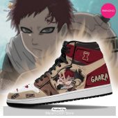 Trending Edition Naruto Gaara Of The Sand Jordan High Top Sneakers Anime Shoes For Fans 3 Gcj6m.jpg - demo10