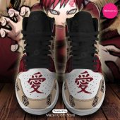 Trending Edition Naruto Gaara Of The Sand Jordan High Top Sneakers Anime Shoes For Fans 4 U1viy.jpg - demo10
