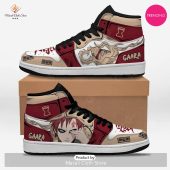 Trending Edition Naruto Gaara Sand Gourd Jordan High Top Sneakers Anime Shoes For Fans 1 Duxny.jpg - demo10