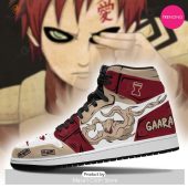 Trending Edition Naruto Gaara Sand Gourd Jordan High Top Sneakers Anime Shoes For Fans 3 Kbasp.jpg - demo10