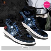 Trending Edition Naruto Hatake Kakashi Thunder Jordan High Top Sneakers For Anime Fans 2 Cp4lt.jpg - demo10