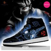 Trending Edition Naruto Hatake Kakashi Thunder Jordan High Top Sneakers For Anime Fans 3 D1ri9.jpg - demo10