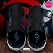 Trending Edition Naruto Hatake Kakashi Thunder Jordan High Top Sneakers For Anime Fans 4 Vagoq.jpg - demo10