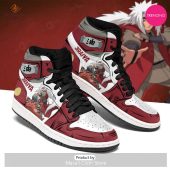 Trending Edition Naruto Jiraiya Skill Jordan High Top Sneakers Anime Shoes For Fans 2 Dmmyx.jpg - demo10