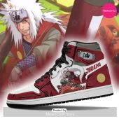 Trending Edition Naruto Jiraiya Skill Jordan High Top Sneakers Anime Shoes For Fans 3 2jphc.jpg - demo10