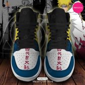 Trending Edition Naruto Minato Namikaze Jordan High Top Sneakers Anime Shoes For Fans 4 Yh87q.jpg - demo10