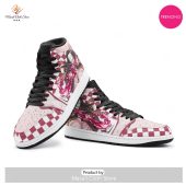 Trending Edition Nezuko Demon Slayer Air Jordan High Top Sneaker 2 Gi3pk.jpg - demo10