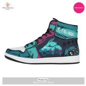 Trending Edition Personalized Spirited Away Air Jordan High Top Sneaker For Fans 2 Stprp.jpg - demo10