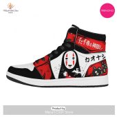 Trending Edition Personalized Spirited Away Kaonashi Air Jordan High Top Sneaker For Fans 2 Ftktz.jpg - demo10
