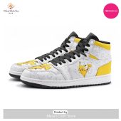 Trending Edition Pikachu Luxury Pokemon Air Jordan High Top Sneaker 2 2teaw.jpg - demo10