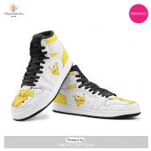 Trending Edition Pikachu Luxury Pokemon Air Jordan High Top Sneaker 4 Foj0l.jpg - demo10