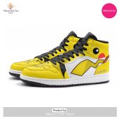 Trending Edition Pikachu Starter Pokemon Pokemon Air Jordan High Top Sneaker 3 Jx9sn.jpg - demo10