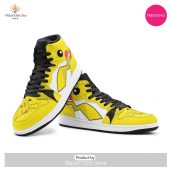 Trending Edition Pikachu Starter Pokemon Pokemon Air Jordan High Top Sneaker 4 S66c7.jpg - demo10