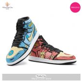 Trending Edition Plusle And Minun Pokemon Air Jordan High Top Sneaker 2 Mc7e0.jpg - demo10