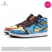 Trending Edition Plusle And Minun Pokemon Air Jordan High Top Sneaker 3 Up702.jpg - demo10