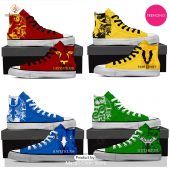 Trending Edition Quidditch Slytherin Harry Potter Air Jordan High Top Sneaker 2 Tobji.jpg - demo10