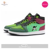 Trending Edition Roronoa Zoro One Piece Air Jordan High Top Sneaker 3 Bix5v.jpg - demo10