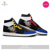 Trending Edition Scribble Rx 78 Gundam Air Jordan High Top Sneaker 4 1hfox.jpg - demo10