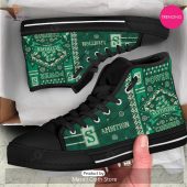 Trending Edition Slytherin Shoes Harry Potter Air Jordan High Top Sneaker 2 Jyonj.jpg - demo10