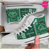 Trending Edition Slytherin Shoes Harry Potter Air Jordan High Top Sneaker 6 Ks8sz.jpg - demo10