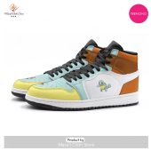 Trending Edition Squirtle Pokemon Air Jordan High Top Sneaker 3 Ezdvr.jpg - demo10