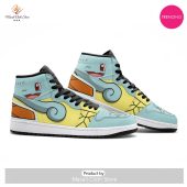 Trending Edition Squirtle Starter Pokemon Air Jordan High Top Sneaker 2 Jpaab.jpg - demo10
