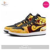 Trending Edition Sun God Luffy One Piece Air Jordan High Top Sneaker 3 Xfrz8.jpg - demo10