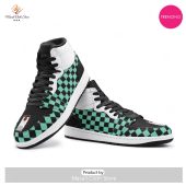 Trending Edition Tanjiro Kamado Demon Slayer Air Jordan High Top Sneaker 2 80bct.jpg - demo10