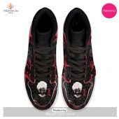 Trending Edition Tokyo Ghoul Ken Kaneki Kagune Air Jordan High Top Sneaker For Fans 3 6fu1x.jpg - demo10