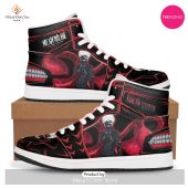 Trending Edition Tokyo Ghoul Ken Kaneki Kagune Air Jordan High Top Sneaker For Fans 7 B5luh.jpg - demo10
