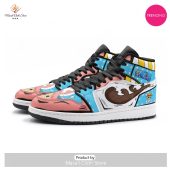 Trending Edition Tony Tony Chopper One Piece Air Jordan High Top Sneaker 3 Fh1tz.jpg - demo10