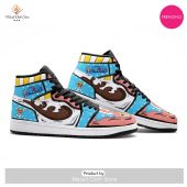 Trending Edition Tony Tony Chopper One Piece Air Jordan High Top Sneaker 4 Ktoib.jpg - demo10