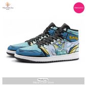 Trending Edition Vaporeon Pokemon Air Jordan High Top Sneaker 3 Uv2zu.jpg - demo10