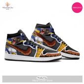 Trending Edition Vegeta And Great Ape Dragon Ball Air Jordan High Top Sneaker 2 4ok3l.jpg - demo10
