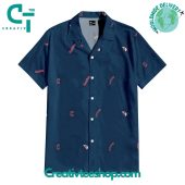 Cleveland Guardians Victory Stride Hawaiian Set - demo10