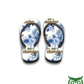 Xjxemyxt 107 The Beach Boys Blue Flowers Hawaiian Outfit Combo Flip Flops.jpg - demo10