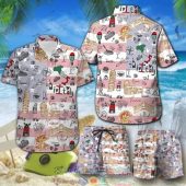 Xjfnzq3j Th160622 06xxxitaly Doodles Hawaiian Shirt And Shorts3.jpg - demo10