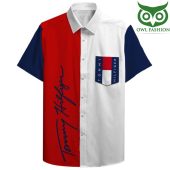 Zqn5erjz 91 Tommy Hilfiger Signature Combo Hawaii Shirt Shorts .jpg - demo10